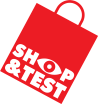 Checker logo